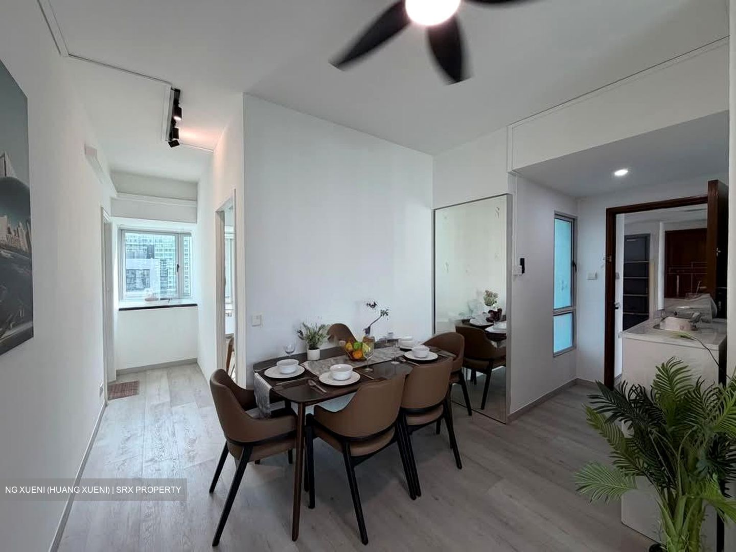 Pasadena (D11), Apartment #569158921